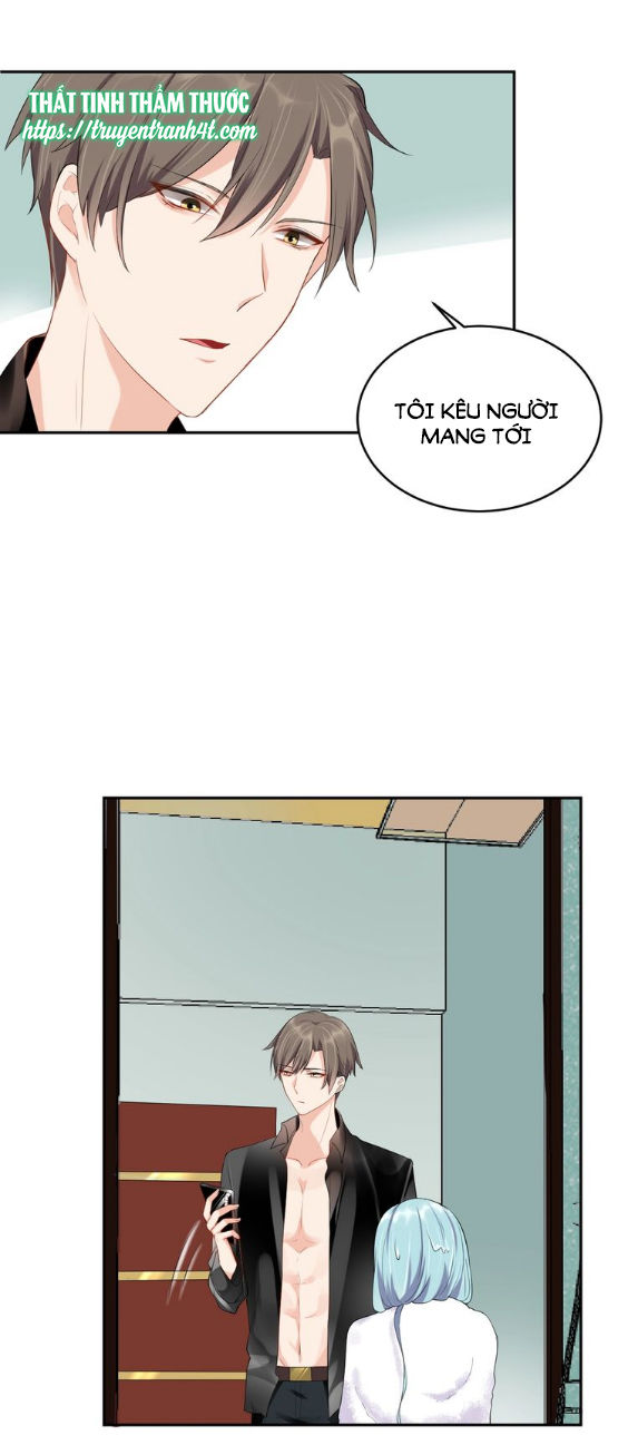 Cẩm Nang Nuôi Dưỡng Ông Xã Chap 9 - Next Chap 10