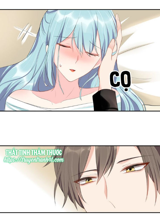 Cẩm Nang Nuôi Dưỡng Ông Xã Chap 9 - Next Chap 10
