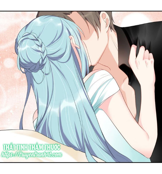 Cẩm Nang Nuôi Dưỡng Ông Xã Chap 9 - Next Chap 10