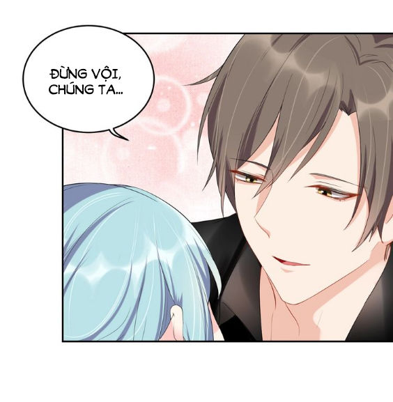 Cẩm Nang Nuôi Dưỡng Ông Xã Chap 9 - Next Chap 10