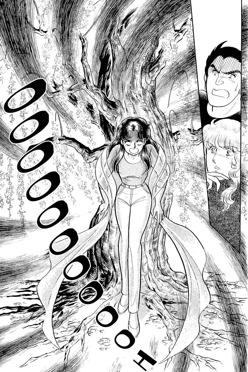Glass Mask Chap 210 - Next Chap 211