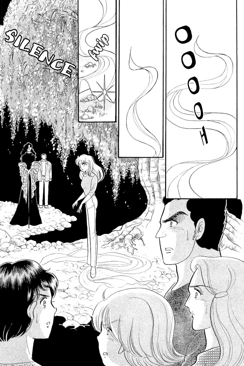 Glass Mask Chap 210 - Next Chap 211