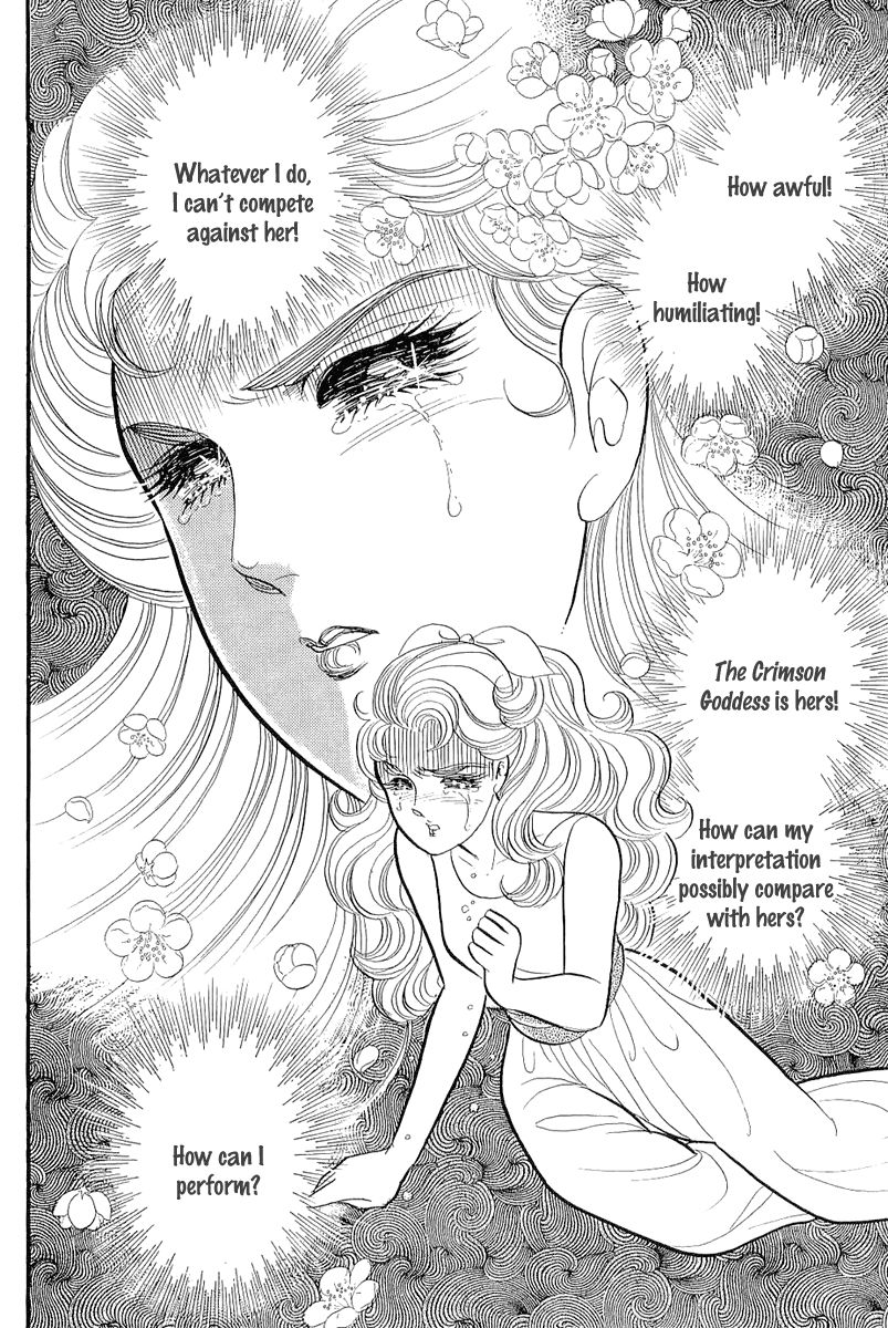 Glass Mask Chap 210 - Next Chap 211