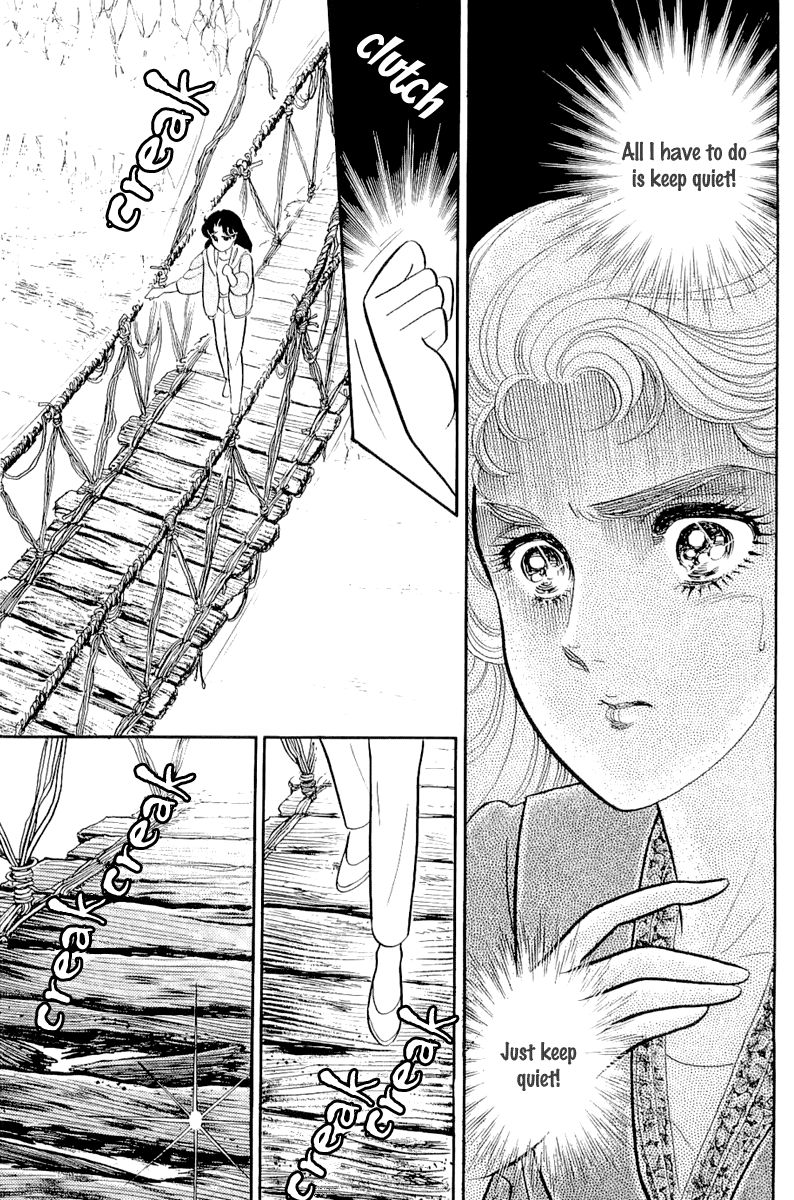 Glass Mask Chap 210 - Next Chap 211