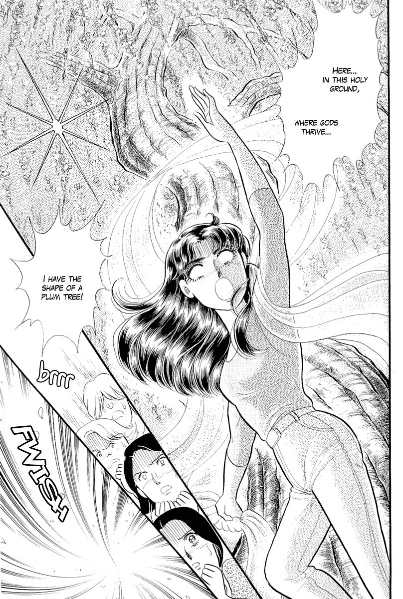 Glass Mask Chap 210 - Next Chap 211