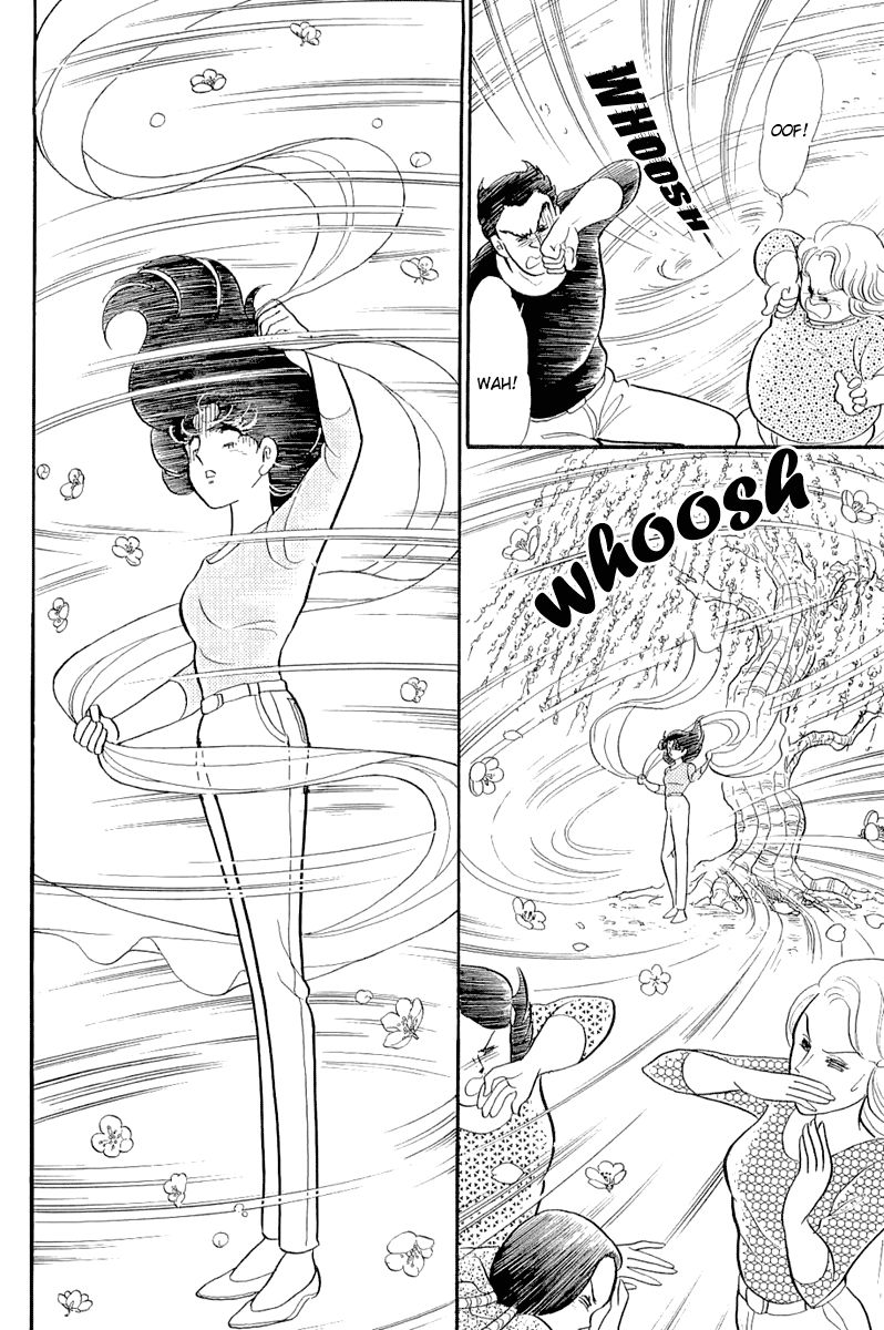 Glass Mask Chap 210 - Next Chap 211