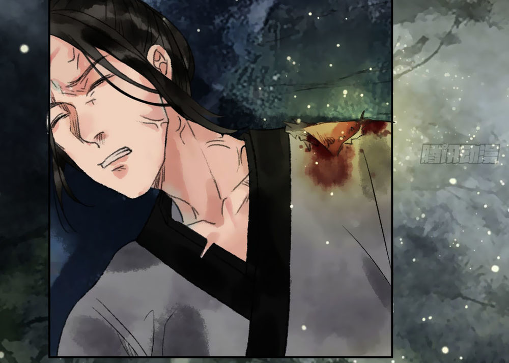 Giấc Mộng Nam Triều Chap 11 - Next Chap 12