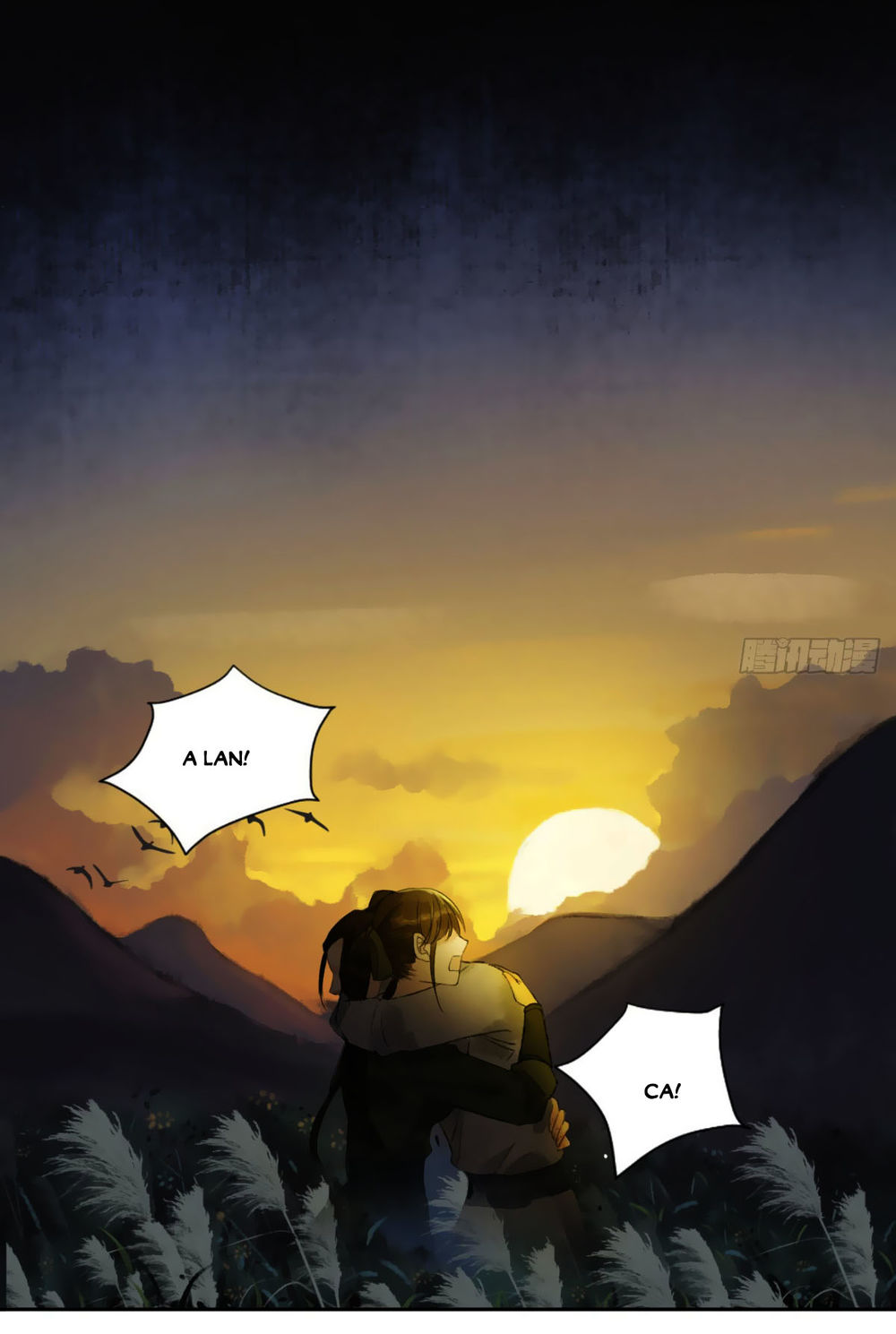 Giấc Mộng Nam Triều Chap 11 - Next Chap 12