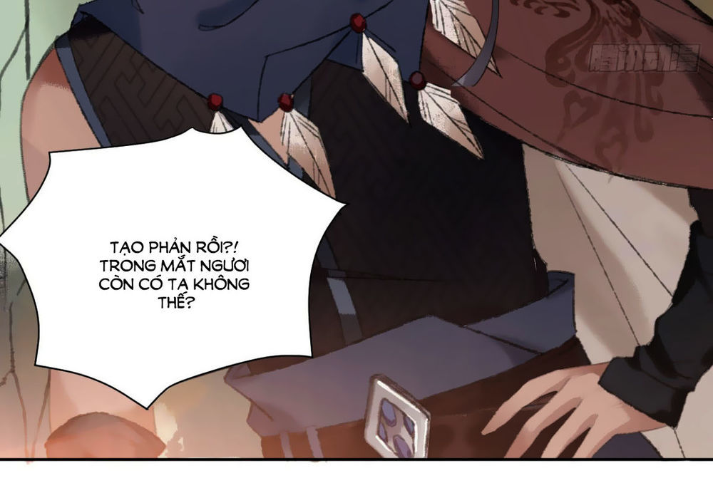 Giấc Mộng Nam Triều Chap 11 - Next Chap 12