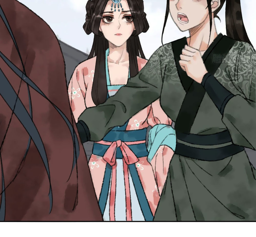 Giấc Mộng Nam Triều Chap 11 - Next Chap 12