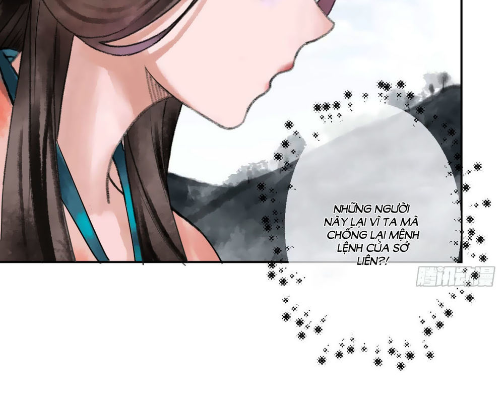 Giấc Mộng Nam Triều Chap 11 - Next Chap 12