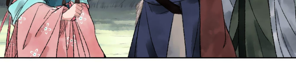 Giấc Mộng Nam Triều Chap 11 - Next Chap 12