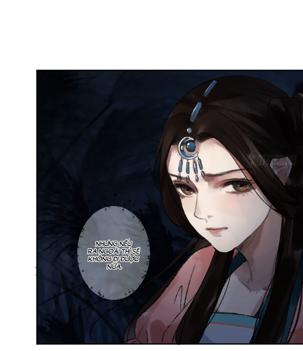 Giấc Mộng Nam Triều Chap 11 - Next Chap 12