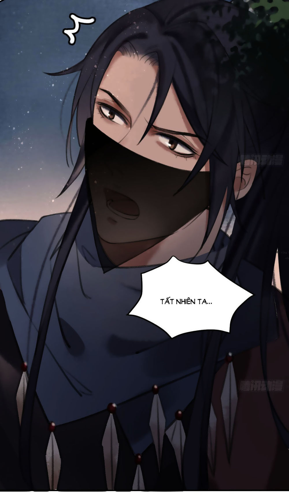 Giấc Mộng Nam Triều Chap 16 - Next Chap 17