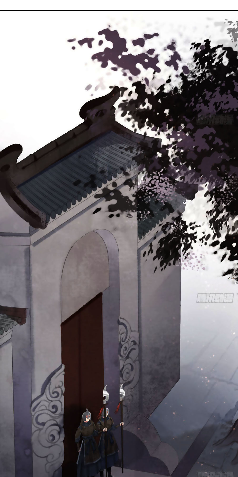 Giấc Mộng Nam Triều Chap 16 - Next Chap 17