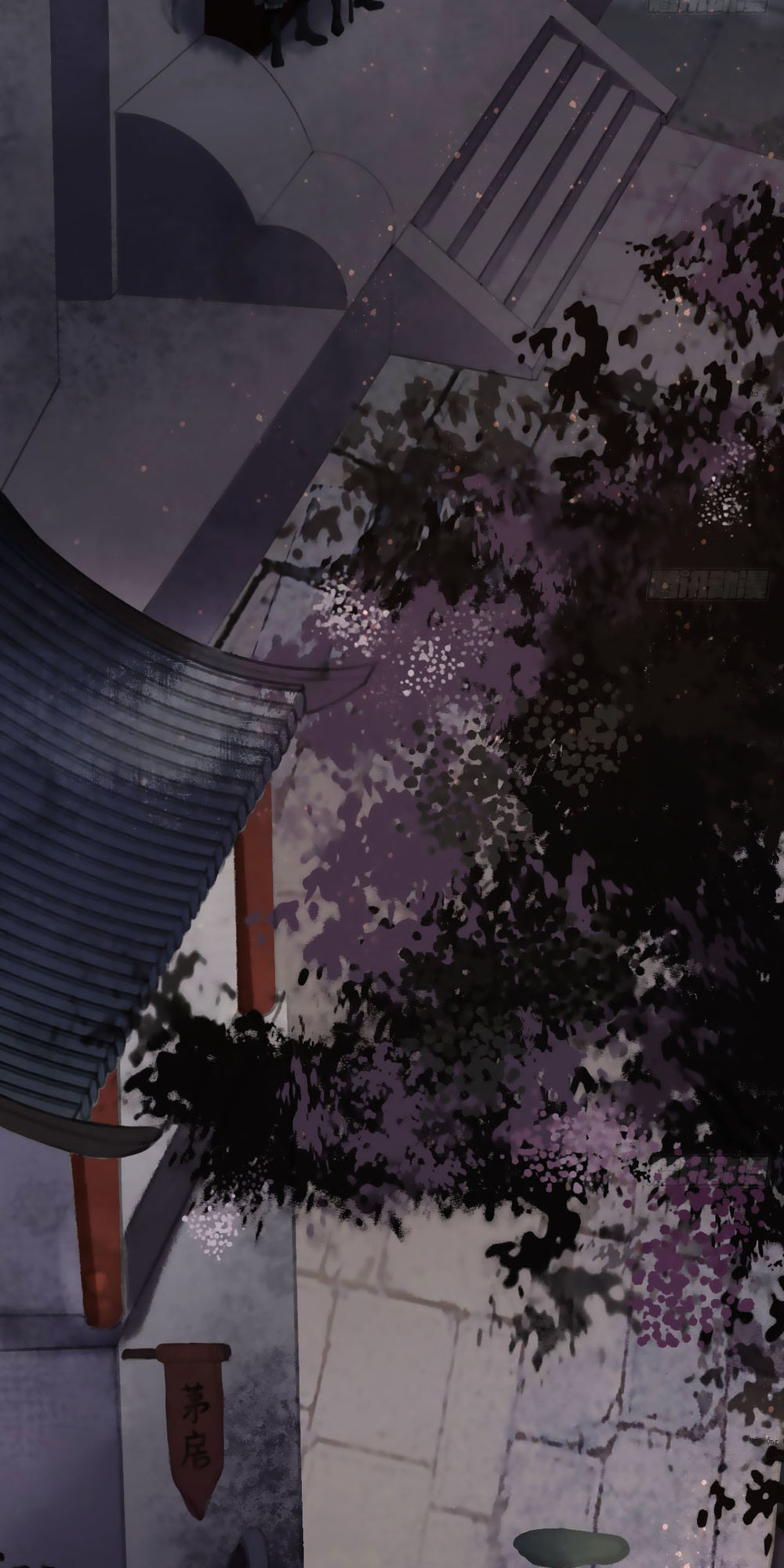 Giấc Mộng Nam Triều Chap 16 - Next Chap 17