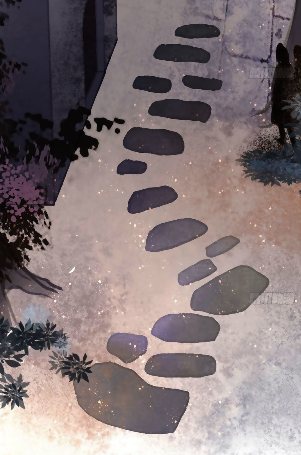 Giấc Mộng Nam Triều Chap 16 - Next Chap 17