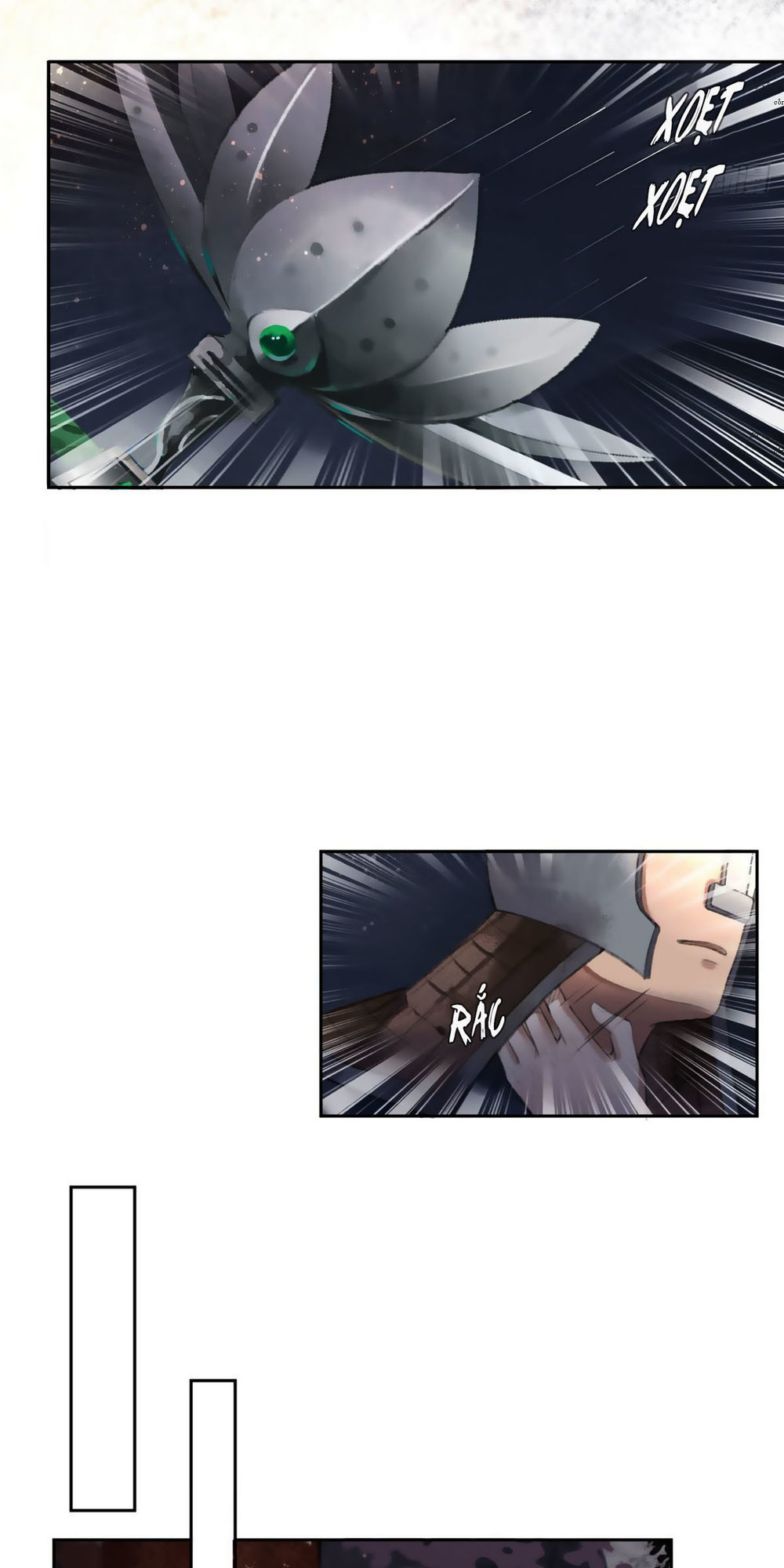 Giấc Mộng Nam Triều Chap 16 - Next Chap 17