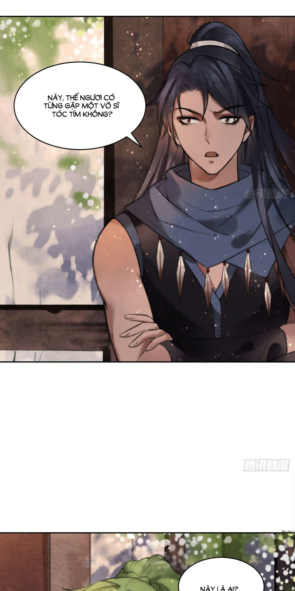 Giấc Mộng Nam Triều Chap 16 - Next Chap 17