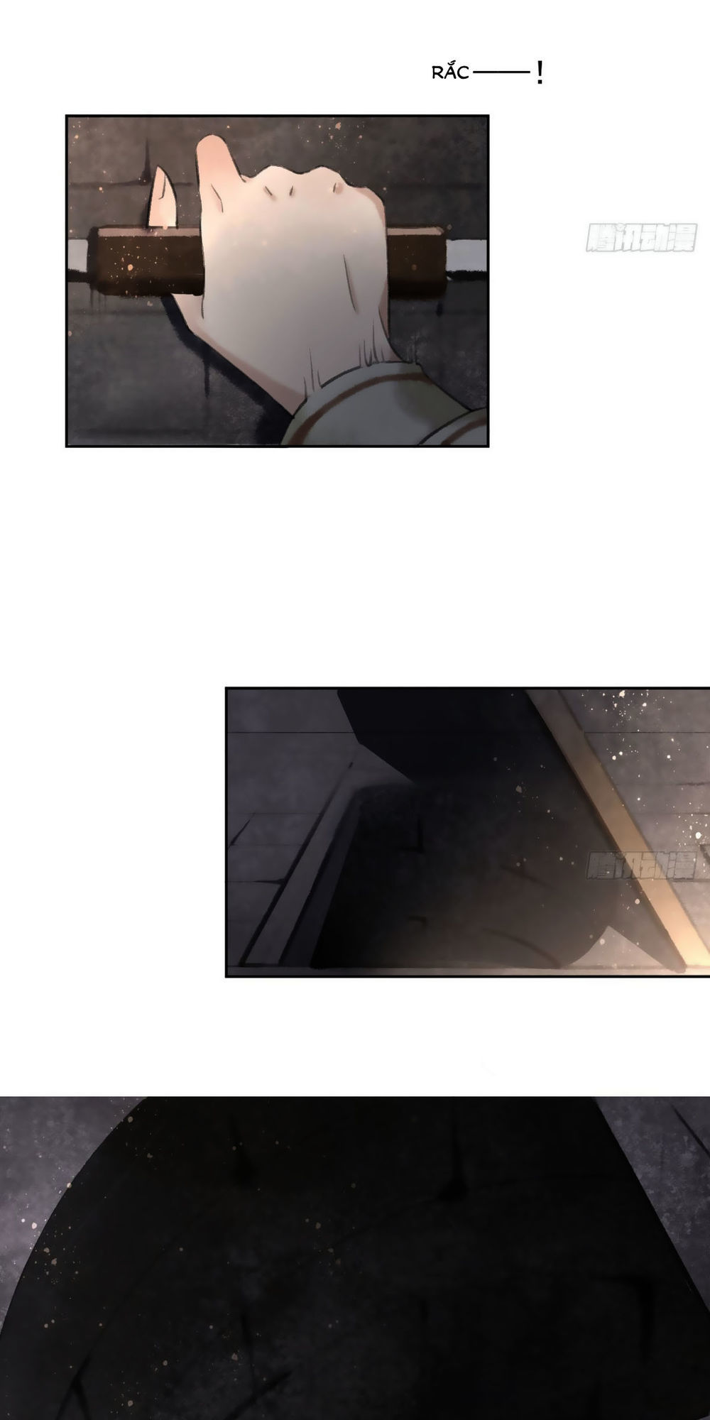 Giấc Mộng Nam Triều Chap 16 - Next Chap 17