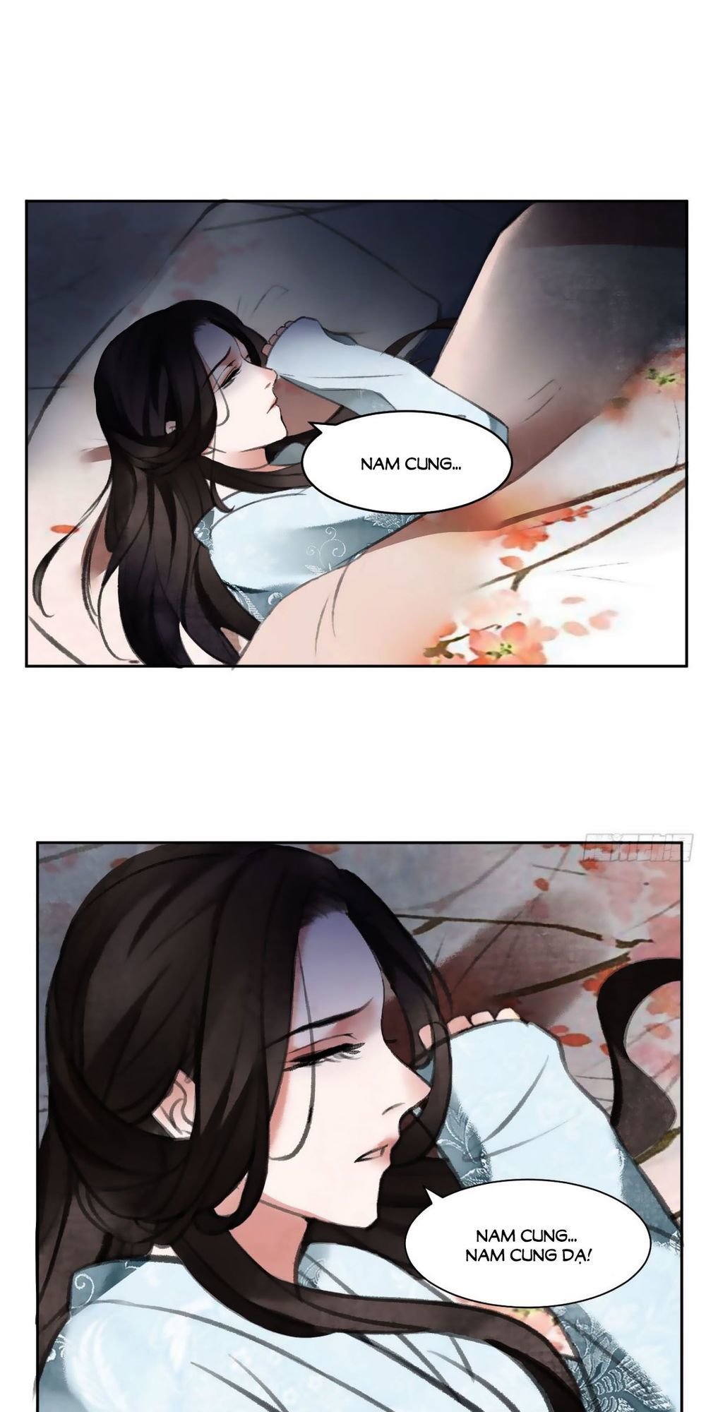 Giấc Mộng Nam Triều Chap 21 - Next Chap 22