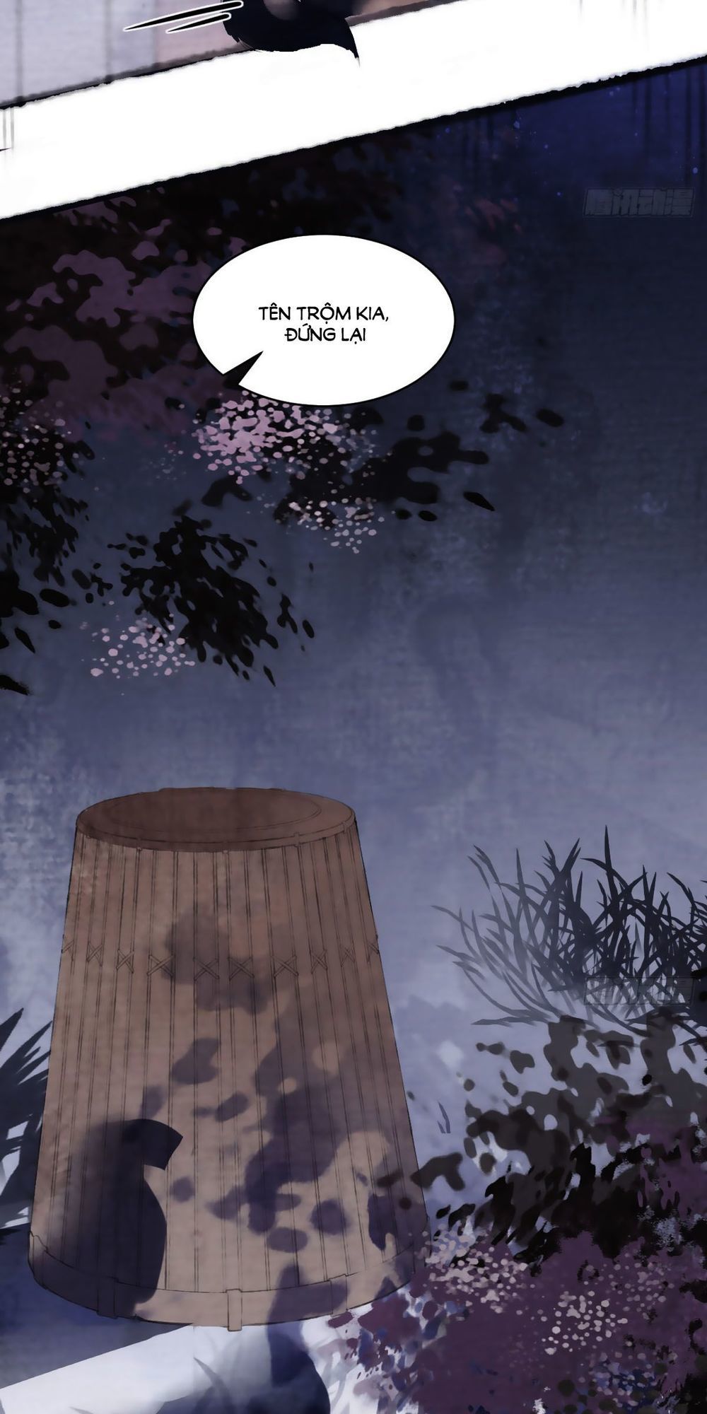 Giấc Mộng Nam Triều Chap 21 - Next Chap 22