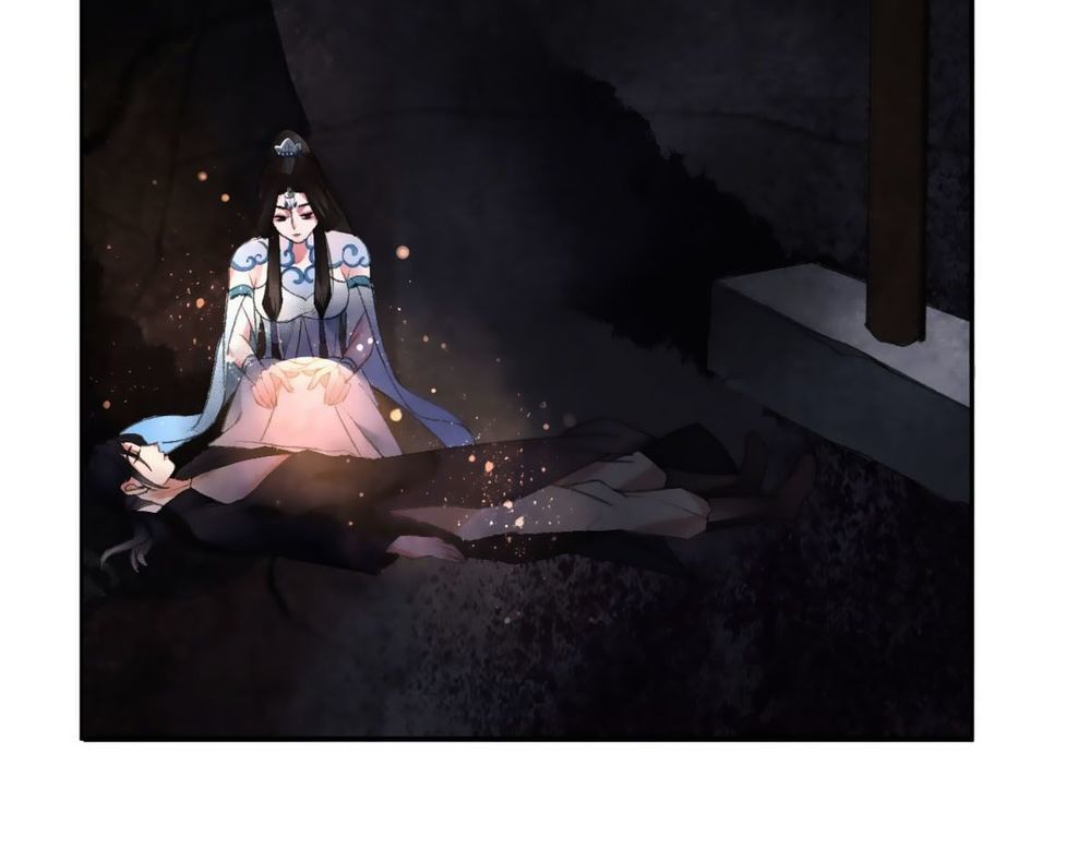 Giấc Mộng Nam Triều Chap 21 - Next Chap 22