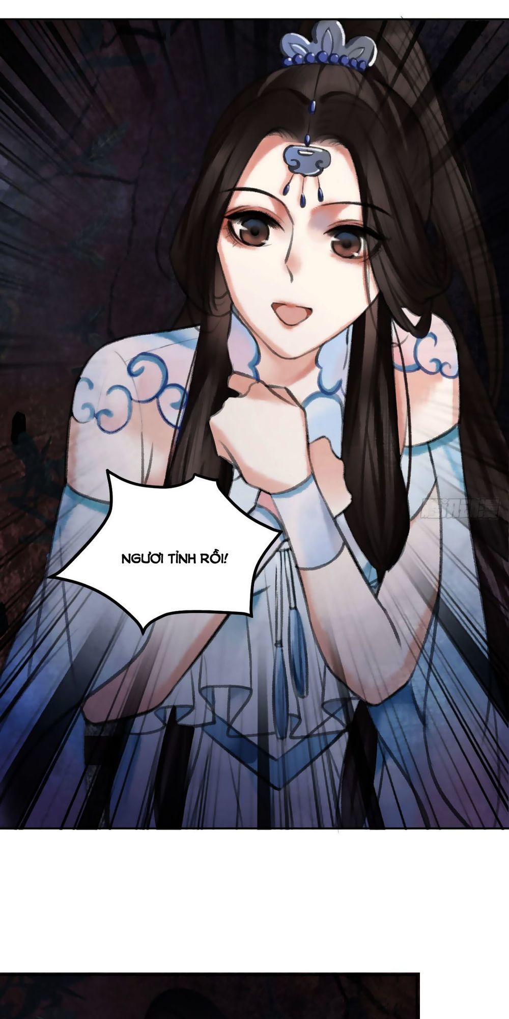 Giấc Mộng Nam Triều Chap 21 - Next Chap 22
