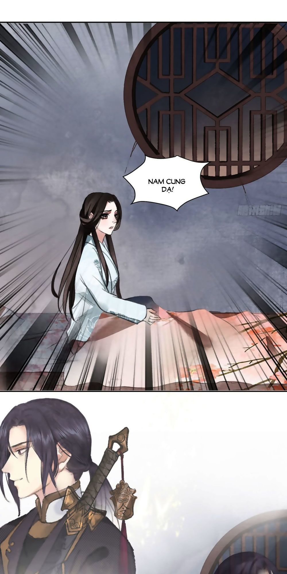 Giấc Mộng Nam Triều Chap 21 - Next Chap 22