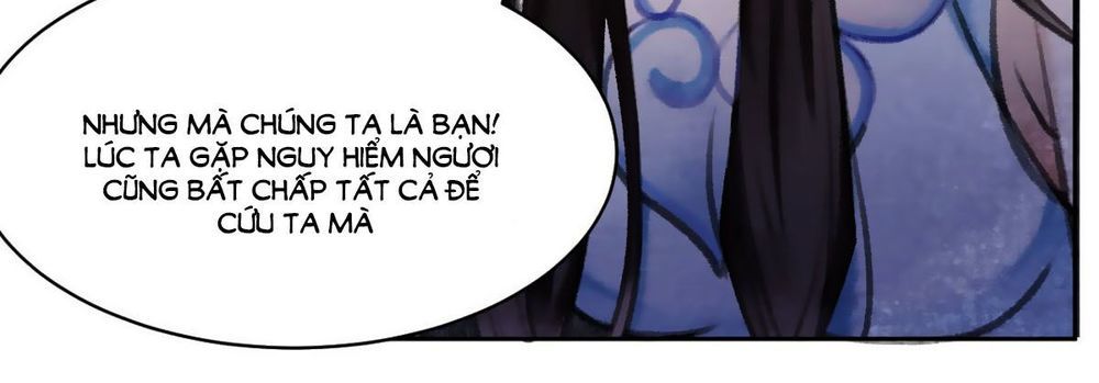 Giấc Mộng Nam Triều Chap 21 - Next Chap 22