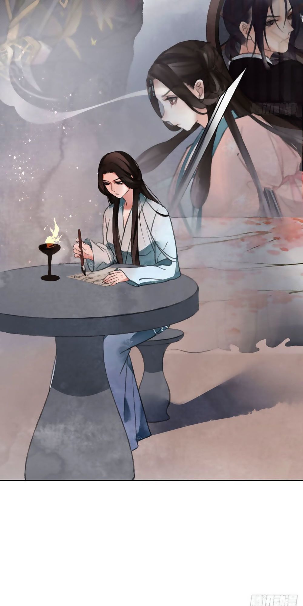 Giấc Mộng Nam Triều Chap 21 - Next Chap 22