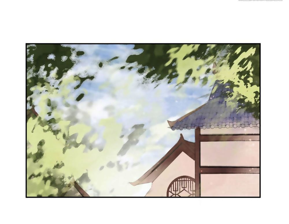 Giấc Mộng Nam Triều Chap 21 - Next Chap 22