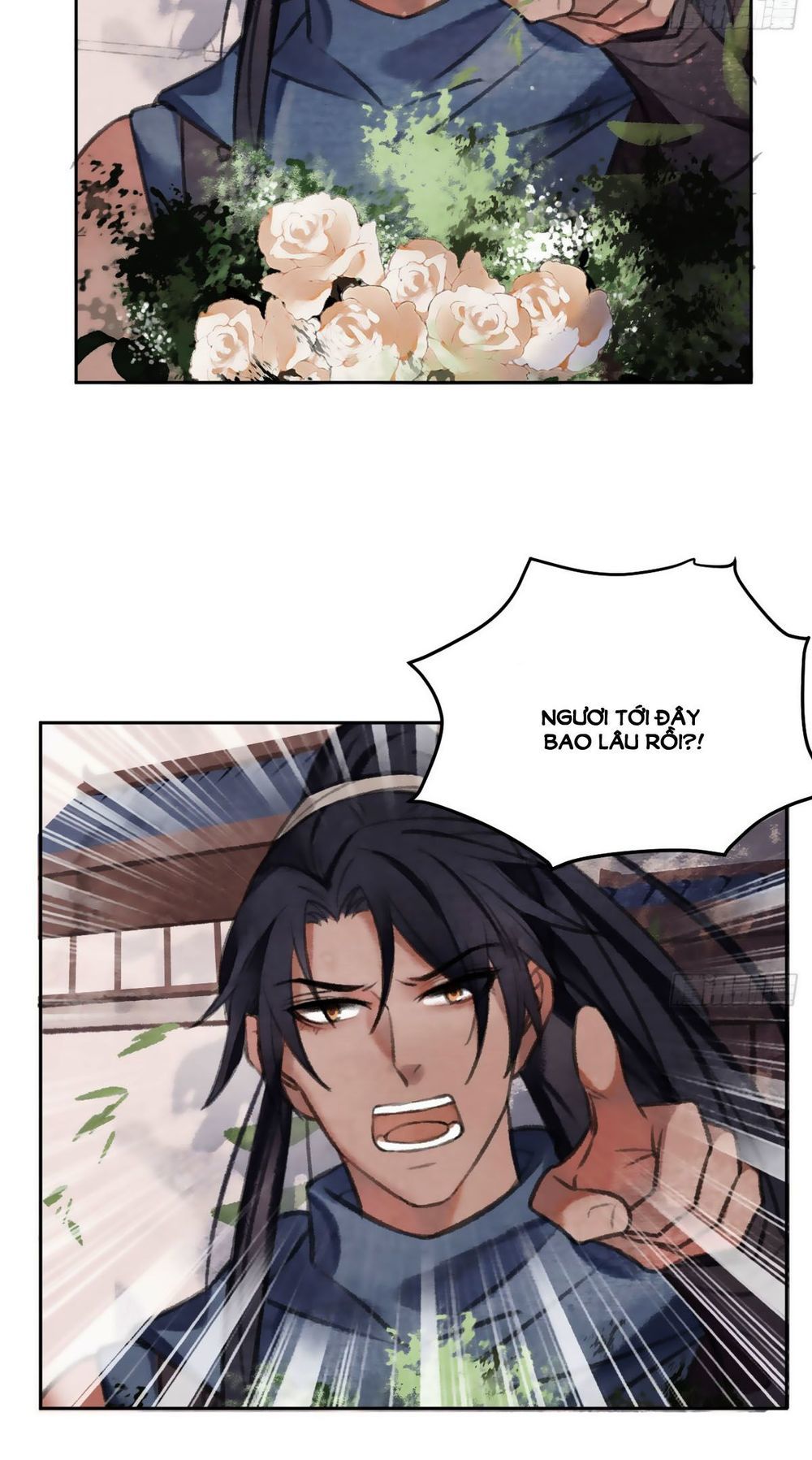 Giấc Mộng Nam Triều Chap 21 - Next Chap 22