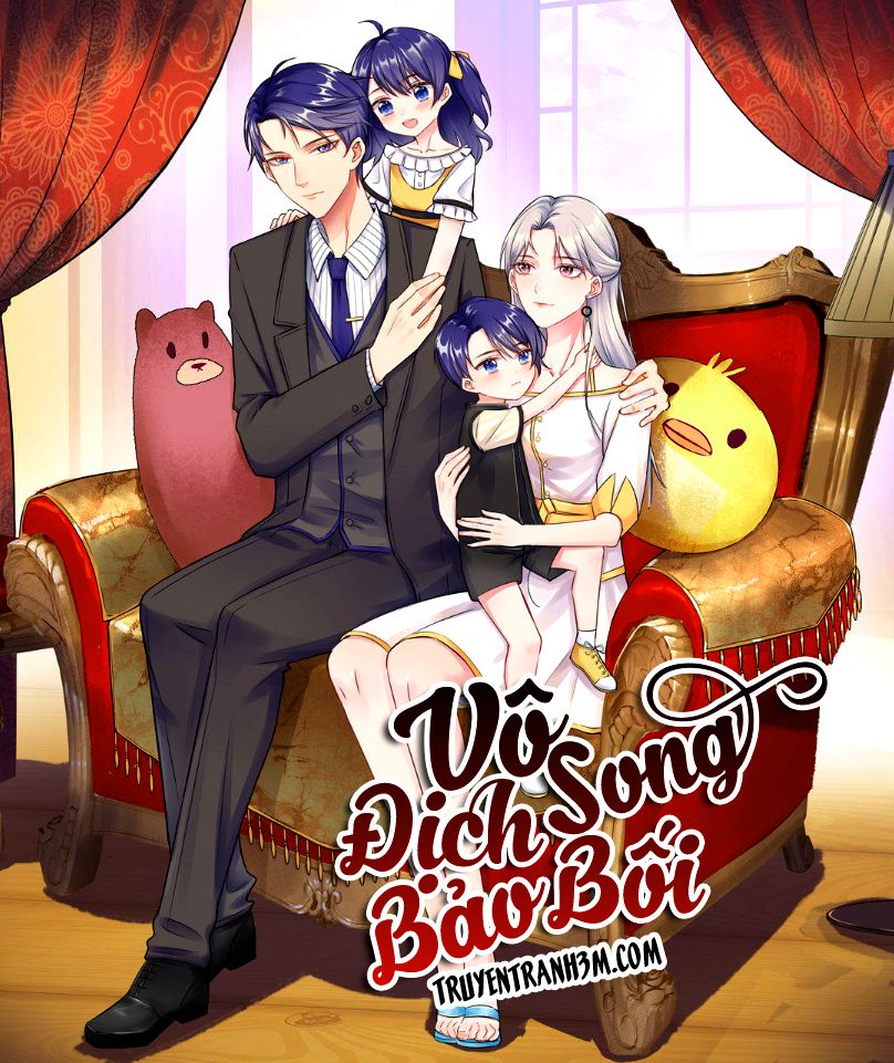 Vô Địch Song Bảo Bối Chap 1 - Next Chap 2