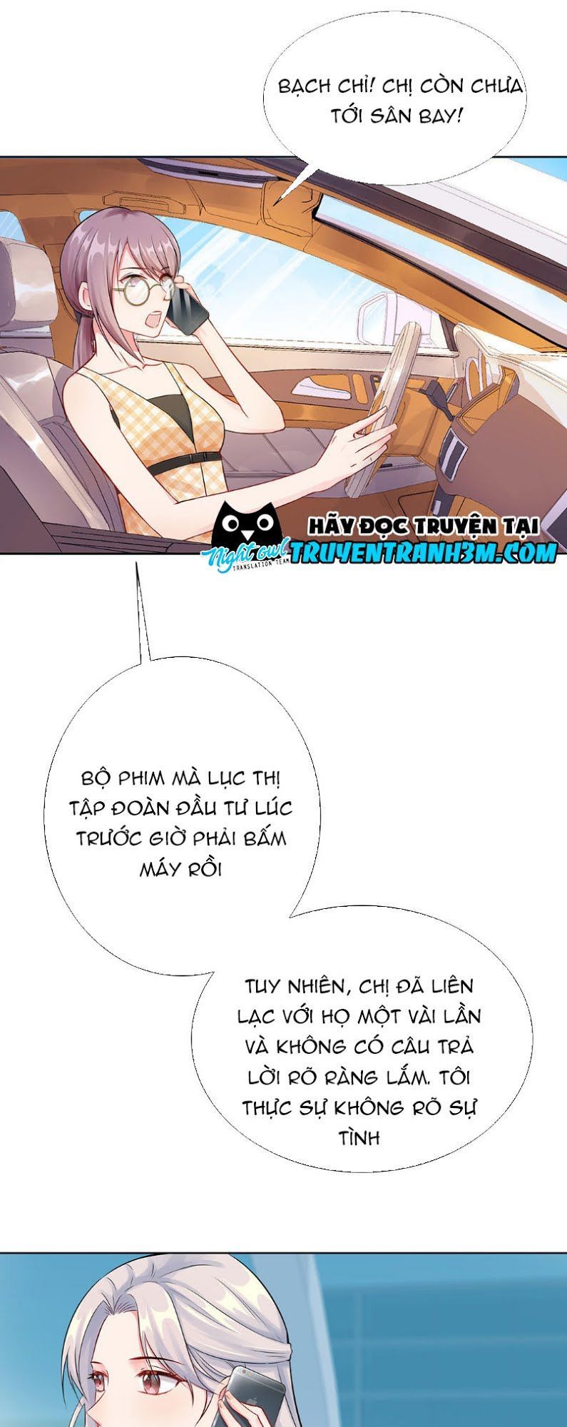 Vô Địch Song Bảo Bối Chap 1 - Next Chap 2