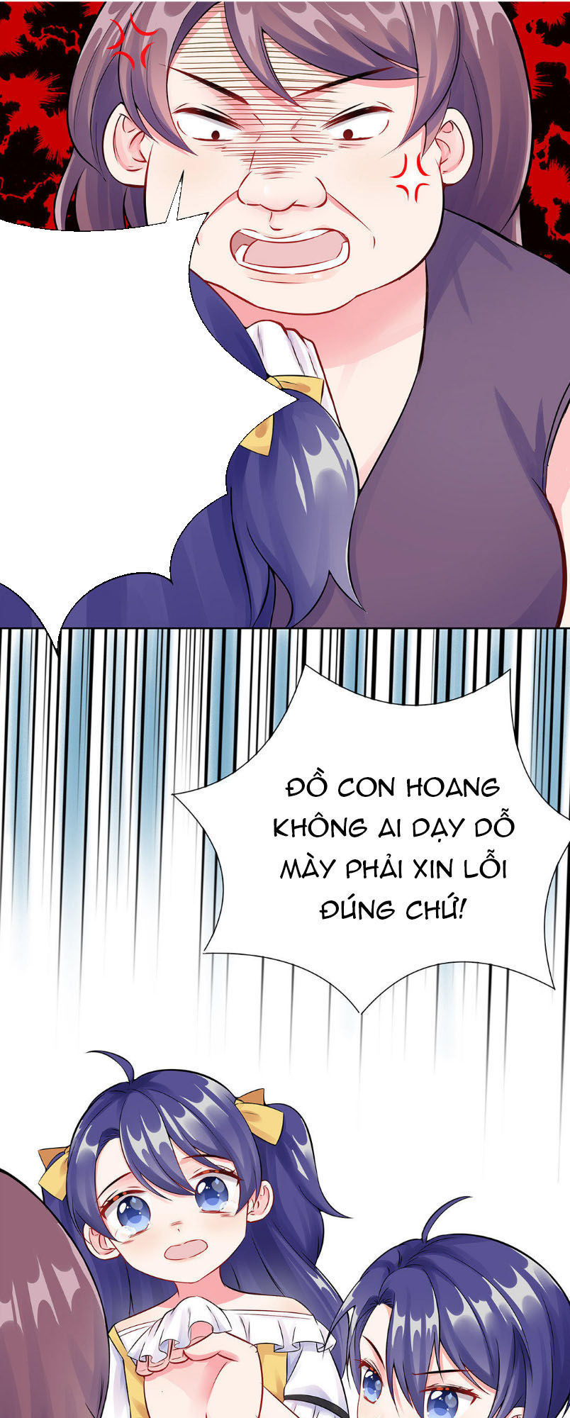 Vô Địch Song Bảo Bối Chap 1 - Next Chap 2