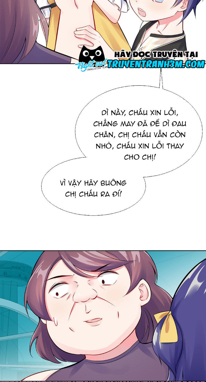 Vô Địch Song Bảo Bối Chap 1 - Next Chap 2