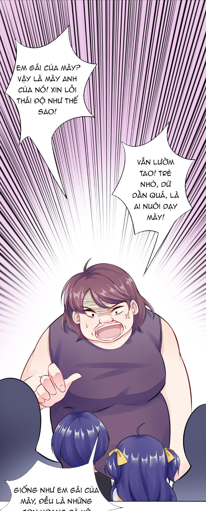 Vô Địch Song Bảo Bối Chap 1 - Next Chap 2