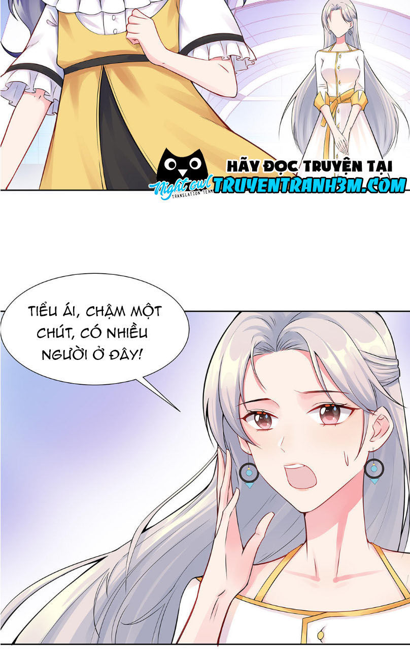 Vô Địch Song Bảo Bối Chap 1 - Next Chap 2