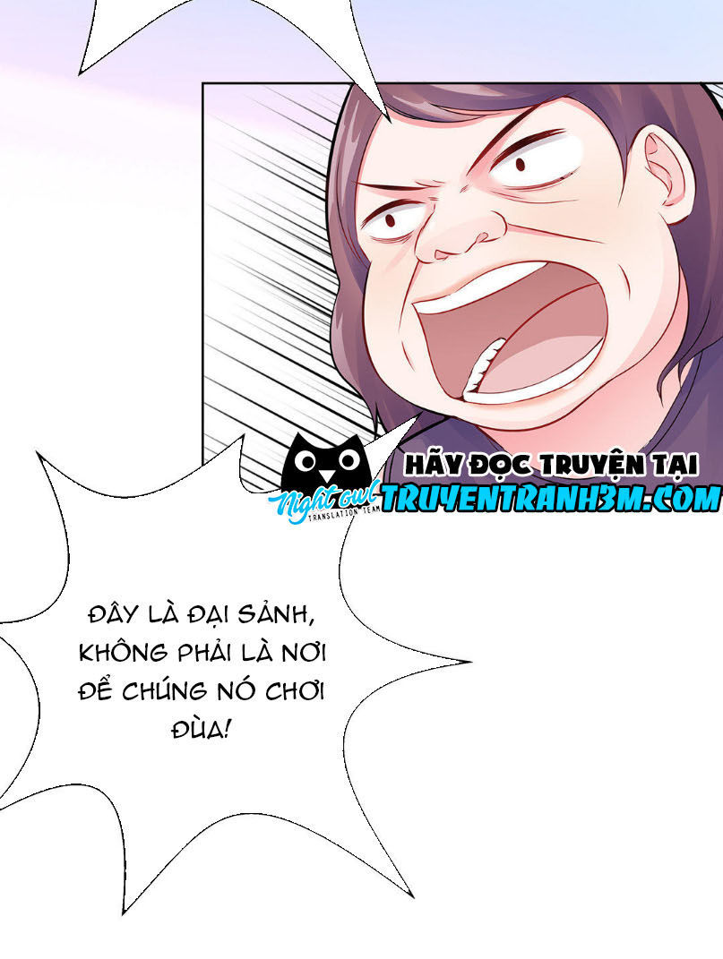 Vô Địch Song Bảo Bối Chap 1 - Next Chap 2