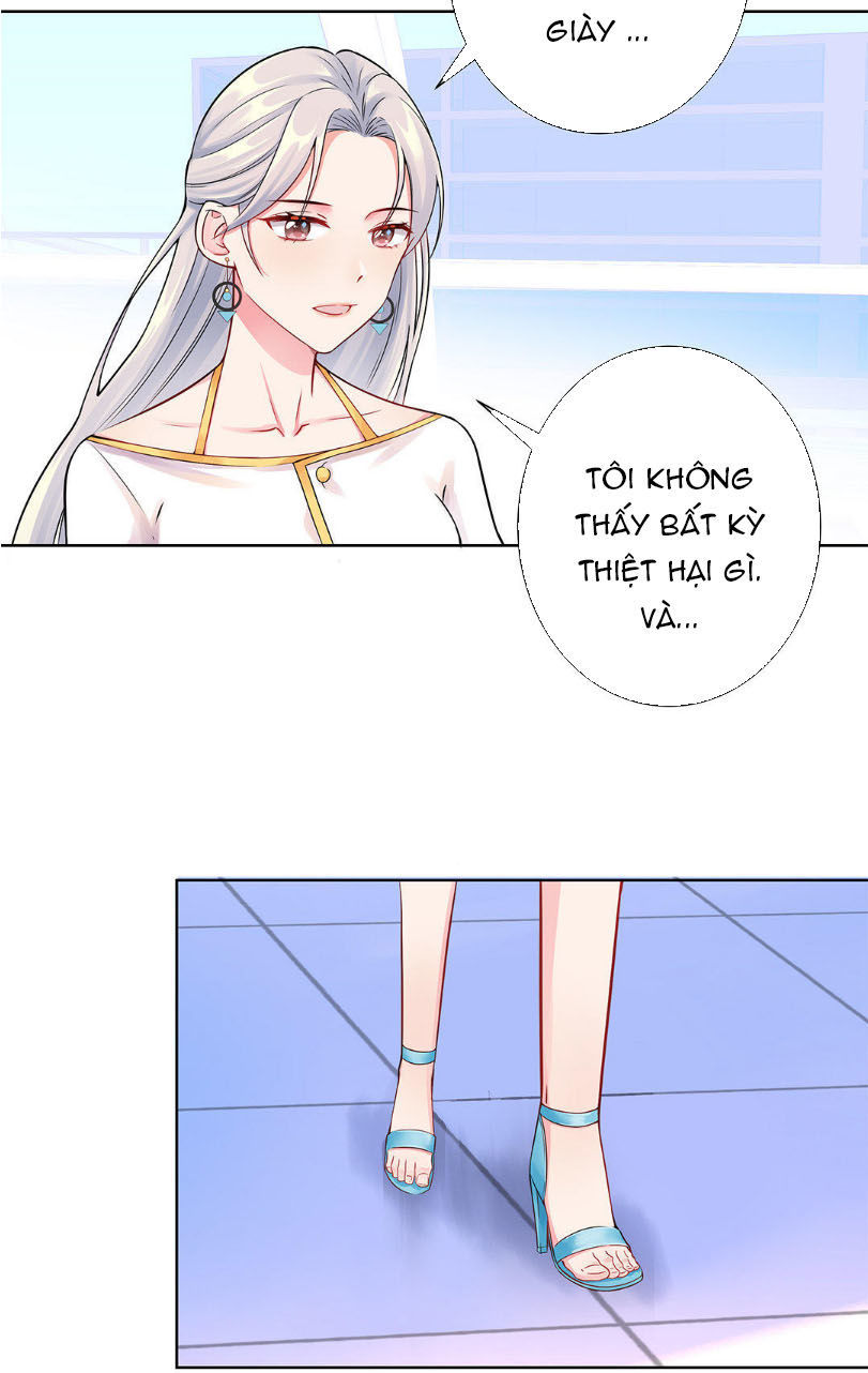 Vô Địch Song Bảo Bối Chap 1 - Next Chap 2