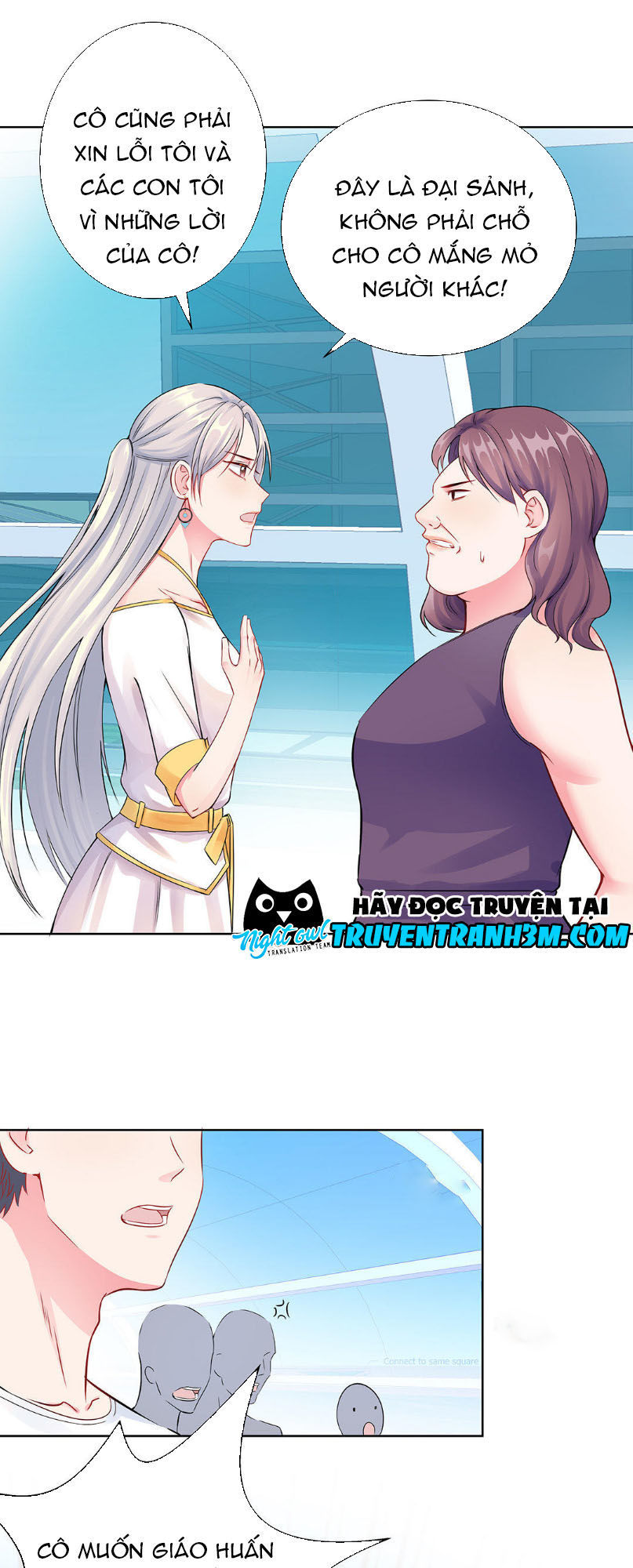 Vô Địch Song Bảo Bối Chap 1 - Next Chap 2