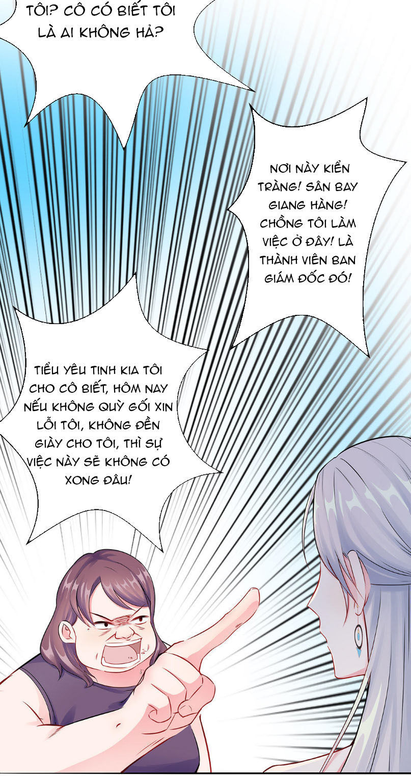 Vô Địch Song Bảo Bối Chap 1 - Next Chap 2