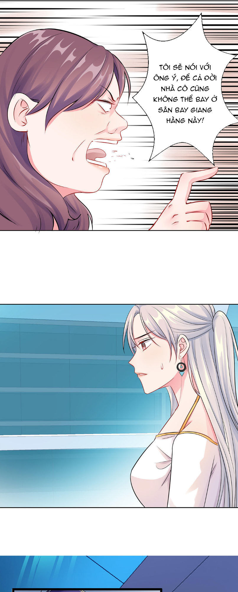 Vô Địch Song Bảo Bối Chap 1 - Next Chap 2
