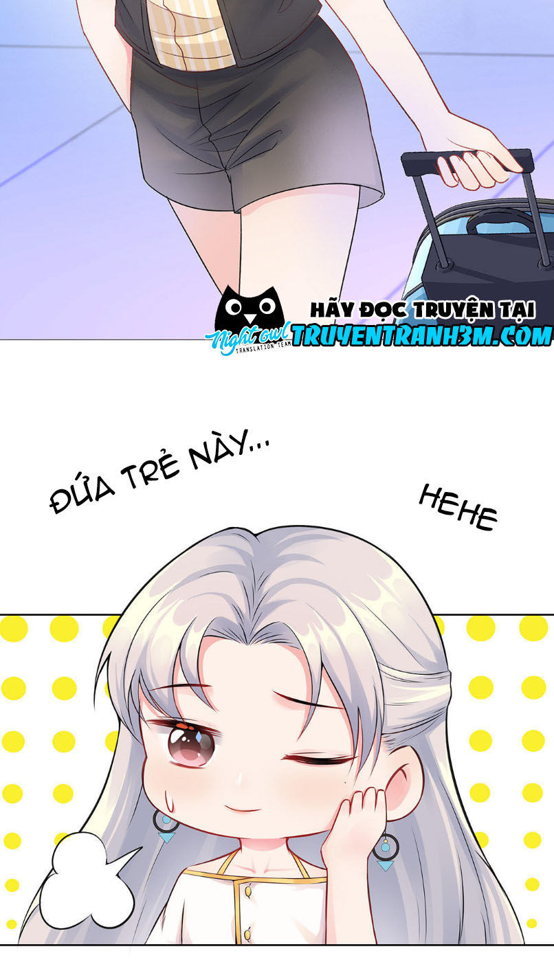 Vô Địch Song Bảo Bối Chap 1 - Next Chap 2