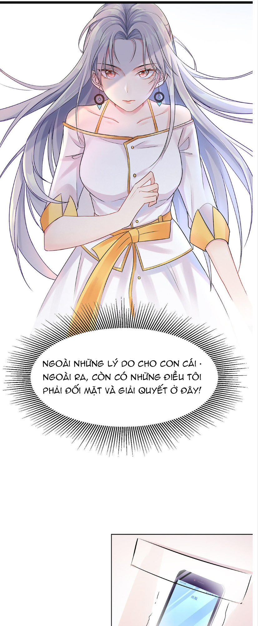 Vô Địch Song Bảo Bối Chap 1 - Next Chap 2