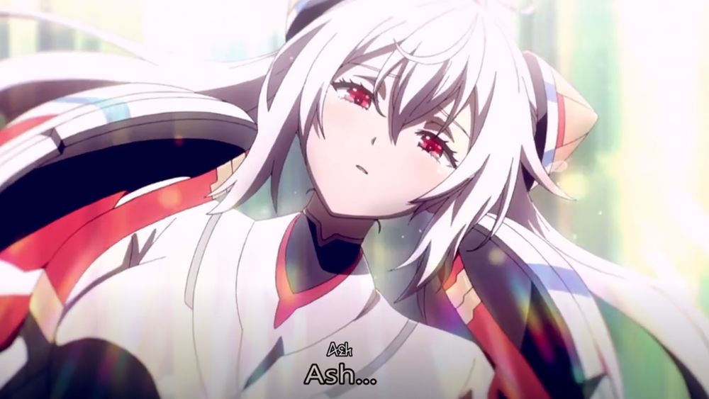 Pso2 Ep 0 Chap 6 - Next Chap 7