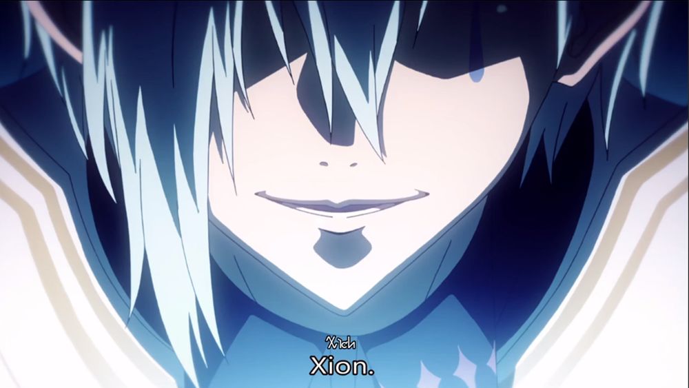Pso2 Ep 0 Chap 6 - Next Chap 7