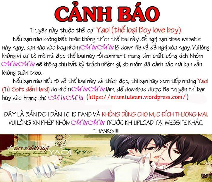 Shounen No Kyoukai Chap 3 - Next Chap 4