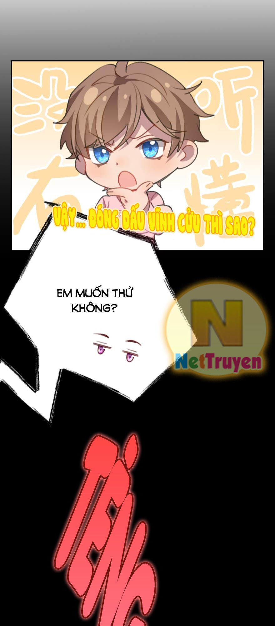 Lang Quân, Xin Đừng...! Chap 12 - Next Chap 13
